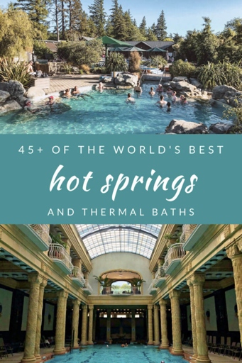 Carson Hot Springs Golf & Spa Resort in Carson, Washington is a great place to relax and rejuvenate. The mineral therapy pool is a great way to relax and get rid of any stress or tension you may be feeling.