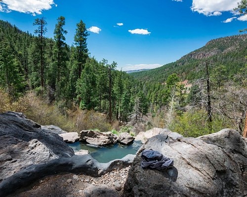 Jemez Hot Springs is a beautiful place to visit, but there are a few things you should know before you go.