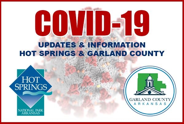 The hot springs are currently closed due to Covid-19.