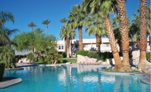 The Spa Treatments at Miracle Springs Resort & Spa are top-notch and sure to please.