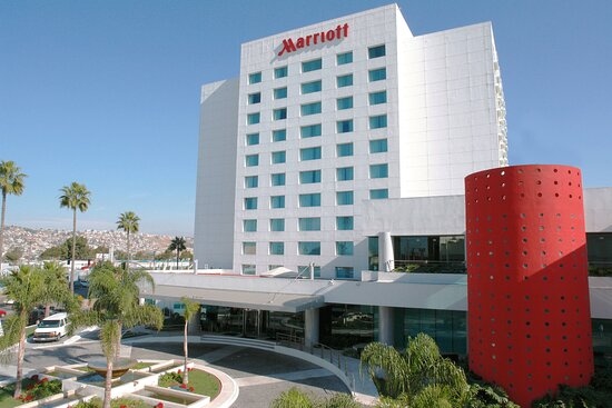 The Valparaiso Day Spa in Tijuana, Mexico offers a variety of overnight accommodations to suit any need or budget.