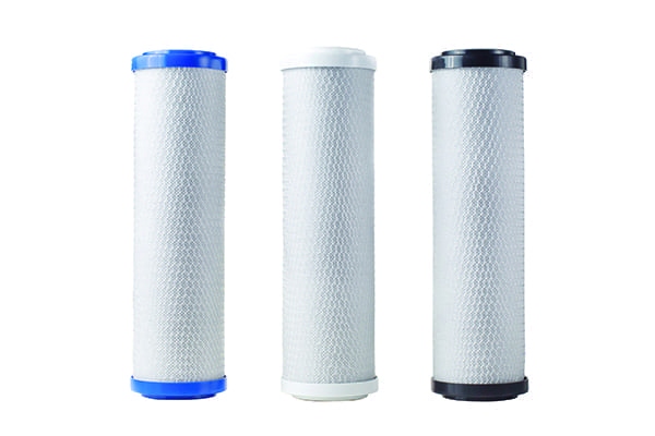 There are many different types of filter cartridges available on the market, so it is important to do your research to find the best one for your needs.